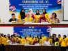 Yudisium ke-XI FIIKES UMW Kendari, 88 Mahasiswa Lulus Program Sarjana, Magister, dan Profesi