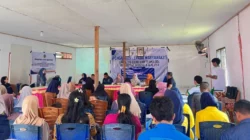 Dosen dan Mahasiswa FST UMW Kendari Laksanakan Pengabdian kepada Masyarakat di Desa Wawatu Konsel 13 Dosen dan Mahasiswa FST UMW Kendari Laksanakan Pengabdian kepada Masyarakat di Desa Wawatu Konsel