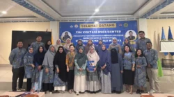 APTFI Visitasi Fasilitas OSCE Prodi Pendidikan Profesi Apoteker UMW Kendari 8 APTFI Visitasi Fasilitas OSCE Prodi Pendidikan Profesi Apoteker UMW Kendari