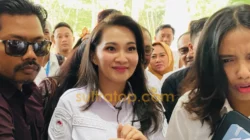 Gubernur Sherly Laos Puji Keindahan Kota Kendari, Rencanakan Kunjungan ke Wakatobi 17 Sherly Tjoanda Laos