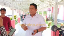 Retribusi Parkir di Pelelangan Ikan Raha Diprotes Warga: Fasilitas Tak Memadai 14 Retribusi Parkir di Pelelangan Ikan Raha Diprotes Warga: Fasilitas Tak Memadai