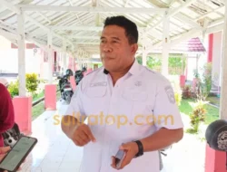 Retribusi Parkir di Pelelangan Ikan Raha Diprotes Warga: Fasilitas Tak Memadai