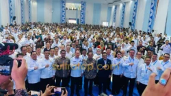 Kemendagri: Rakornas Produk Hukum Daerah 2025 di Sultra Paling Istimewa 16 Kemendagri: Rakornas Produk Hukum Daerah 2025 di Sultra Paling Istimewa