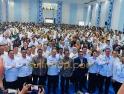 Kemendagri: Rakornas Produk Hukum Daerah 2025 di Sultra Paling Istimewa