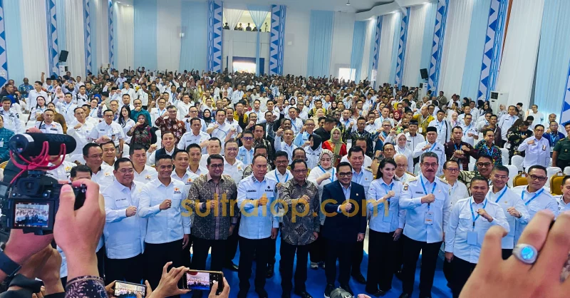 Kemendagri: Rakornas Produk Hukum Daerah 2025 di Sultra Paling Istimewa 1 Kemendagri: Rakornas Produk Hukum Daerah 2025 di Sultra Paling Istimewa