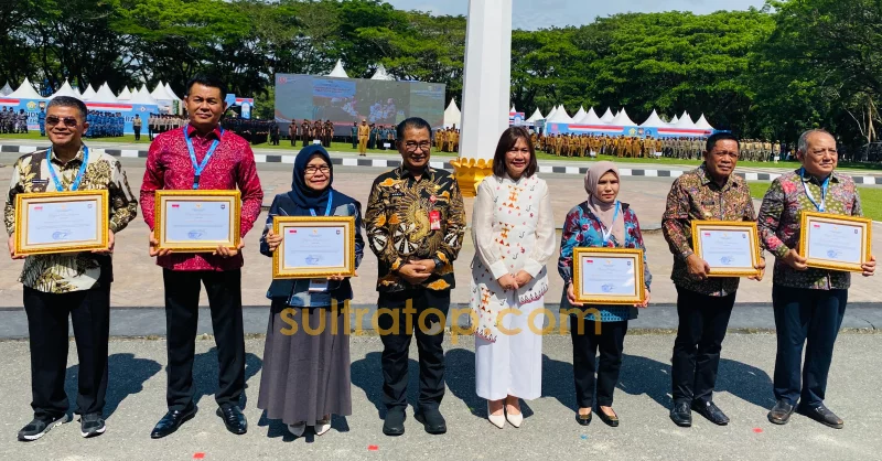 Kemendagri: Rakornas Produk Hukum Daerah 2025 di Sultra Paling Istimewa 3 Kemendagri: Rakornas Produk Hukum Daerah 2025 di Sultra Paling Istimewa