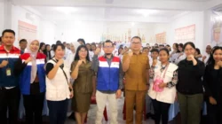 Pertamina Patra Niaga Sulawesi dan KALEB Hadirkan Edukasi Bahasa Isyarat di Sekolah Bitung 12 Pertamina Patra Niaga Sulawesi dan KALEB Hadirkan Edukasi Bahasa Isyarat di Sekolah Bitung