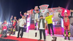 Honda Dream Cup 2025 Seri Sulawesi Selatan Sukses Digelar, Dapat Antusiasme dari 8.500 Penonton