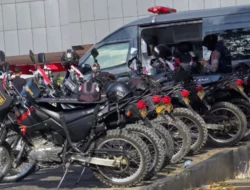 Antisipasi Unjuk Rasa, 500 Personel Gabungan TNI-Polri Disiagakan di DPRD Sultra