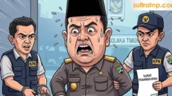 KPK Tangkap 7 Orang dalam Operasi Senyap di 3 Kota, Termasuk Pejabat Pemkab Koltim 7 KPK Tangkap 7 Orang dalam Operasi Senyap di 3 Kota, Termasuk Pejabat Pemkab Koltim