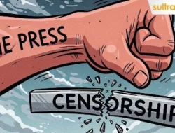 AJI Kendari Kecam Upaya Penghapusan Video Jurnalis di Bandara Haluoleo