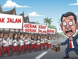 Muna Rayakan HUT RI ke-80 Tanpa Lomba Gerak Jalan, Dihapus Demi Penghematan Anggaran