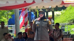 Wali Kota Kendari Tutup Retret, Harap OPD Maksimalkan Pelayanan Masyarakat