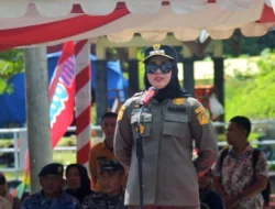 Wali Kota Kendari Tutup Retret, Harap OPD Maksimalkan Pelayanan Masyarakat