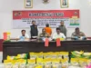 Polisi Bongkar Sindikat Beras Oplosan di Buton, Pelaku Gunakan Karung Bulog Palsu