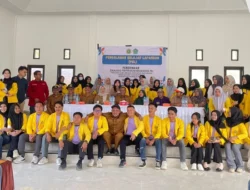 Mahasiswa Prodi Kesmas UMW Kendari Laksanakan Pengalaman Belajar Lapangan di Kabupaten Konawe