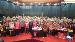 Pertamina Patra Niaga Regional Sulawesi Gelar Awarding Mitra Retail Sales 2024–2025 7 Pertamina Patra Niaga Regional Sulawesi Gelar Awarding Mitra Retail Sales 2024–2025