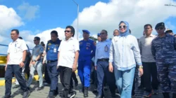 Pemkot Kendari akan Lindungi 20.000 Nelayan dengan BPJS Ketenagakerjaan Mulai 2026 14 Pemkot Kendari akan Lindungi 20.000 Nelayan dengan BPJS Ketenagakerjaan Mulai 2026