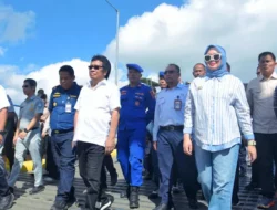 Pemkot Kendari akan Lindungi 20.000 Nelayan dengan BPJS Ketenagakerjaan Mulai 2026