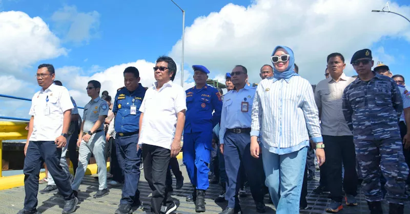 Pemkot Kendari akan Lindungi 20.000 Nelayan dengan BPJS Ketenagakerjaan Mulai 2026 1 Pemkot Kendari akan Lindungi 20.000 Nelayan dengan BPJS Ketenagakerjaan Mulai 2026