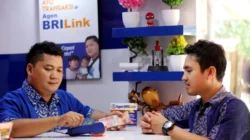 Dukung Pemerintah Perkuat Jaring Pengaman Sosial, BRI Salurkan BSU 2025 kepada 3,76 Juta Penerima Senilai Rp2,25 Triliun