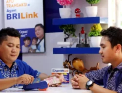 Dukung Pemerintah Perkuat Jaring Pengaman Sosial, BRI Salurkan BSU 2025 kepada 3,76 Juta Penerima Senilai Rp2,25 Triliun