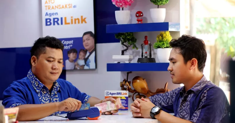 Dukung Pemerintah Perkuat Jaring Pengaman Sosial, BRI Salurkan BSU 2025 kepada 3,76 Juta Penerima Senilai Rp2,25 Triliun 1 Dukung Pemerintah Perkuat Jaring Pengaman Sosial, BRI Salurkan BSU 2025 kepada 3,76 Juta Penerima Senilai Rp2,25 Triliun