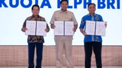 BRI Perluas Akses Pembiayaan Rumah Subsidi, Dukung Program 3 Juta Rumah dengan Penambahan Kuota FLPP 25.000 Unit