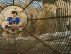 Konsisten Melayani UMKM, Holding Ultra Mikro Salurkan Kredit Rp631,9 Triliun untuk 34,7 Juta Debitur