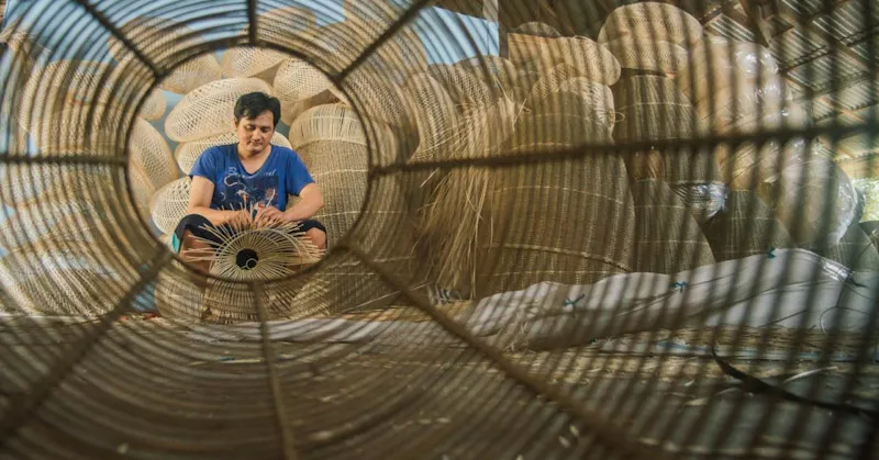 Konsisten Melayani UMKM, Holding Ultra Mikro Salurkan Kredit Rp631,9 Triliun untuk 34,7 Juta Debitur