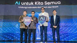 Indosat Ooredoo Hutchison Luncurkan Fitur AI Anti-Spam dan Scam untuk Lindungi Pengguna dari Penipuan Digital 5 Indosat Ooredoo Hutchison Luncurkan Fitur AI Anti-Spam dan Scam untuk Lindungi Pengguna dari Penipuan Digital