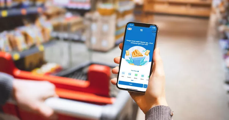 Per Juni 2025, Super App BRImo Tembus 42,7 Juta User dan Catatkan Volume Transaksi Rp3.231 Triliun