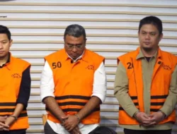 Kasus Korupsi Proyek RSUD Koltim: Bupati Azis Diduga Nikmati Fee Rp9 Miliar