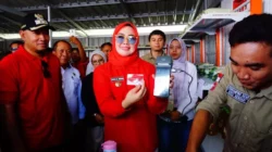 Koperasi Digital KKMP Diluncurkan, Wali Kota Kendari: Ini Simbol Kemandirian Ekonomi Rakyat 12 Koperasi Digital KKMP Diluncurkan, Wali Kota Kendari: Ini Simbol Kemandirian Ekonomi Rakyat