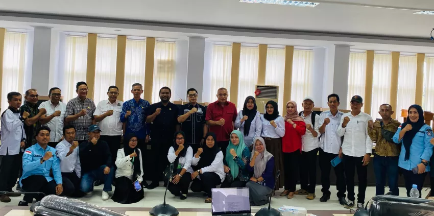 Ini Kriteria dan Jadwal Tahapan Pengadaan PPPK Paruh Waktu untuk Honorer di Kota Kendari 3 Ini Kriteria dan Jadwal Tahapan Pengadaan PPPK Paruh Waktu untuk Honorer di Kota Kendari