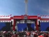 Gelar Panggung Hiburan di Monas, BRI Turut Sukseskan Pesta Rakyat & Karnaval HUT ke-80 RI