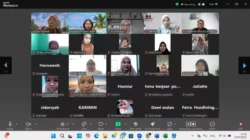 UMW Kendari Gelar Visiting Professor, Bahas Gizi Keluarga dan Kesehatan Reproduksi 10 UMW Kendari Gelar Visiting Professor, Bahas Gizi Keluarga dan Kesehatan Reproduksi