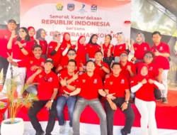 Semarak Kemerdekaan, BPR Bahteramas Kolaka Beri Literasi hingga Lomba Khusus Guru dan Pelajar