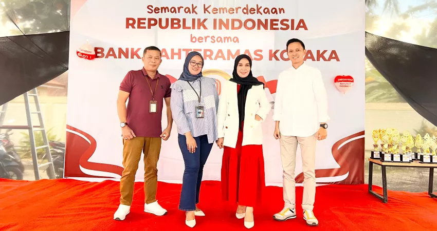 Semarak Kemerdekaan, BPR Bahteramas Kolaka Beri Literasi hingga Lomba Khusus Guru dan Pelajar 3 Semarak Kemerdekaan, BPR Bahteramas Kolaka Beri Literasi hingga Lomba Khusus Guru dan Pelajar