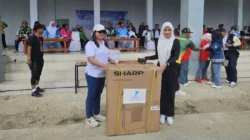 BPR Bahteramas Bombana Turut Meriahkan Jalan Santai dan Car Free Day di Rumbia 8 BPR Bahteramas Bombana Turut Meriahkan Jalan Santai dan Car Free Day di Rumbia