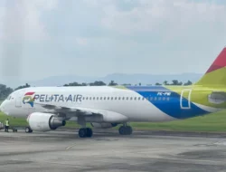 Tiket Pesawat Langsung Kendari–Jakarta Habis Terjual Usai Rakornas PHD