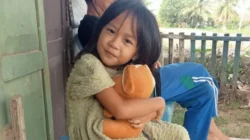 Bocah 4 Tahun di Mowila Konsel Dilaporkan Hilang saat Bermain di Kebun