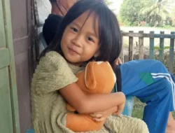Bocah 4 Tahun di Mowila Konsel Dilaporkan Hilang saat Bermain di Kebun