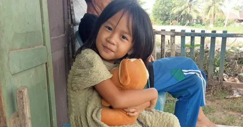 Bocah 4 Tahun di Mowila Konsel Dilaporkan Hilang saat Bermain di Kebun 1 Bocah 4 Tahun di Mowila Konsel Dilaporkan Hilang saat Bermain di Kebun