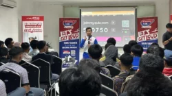 Asmo Sulsel Gelar Edukasi Safety Riding untuk Suporter Honda DBL di Makassar 15 Asmo Sulsel Gelar Edukasi Safety Riding untuk Suporter Honda DBL di Makassar