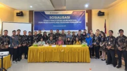 Lindungi Nasabah, BPR Bahteramas di Sultra dan Mitra Harmoni Insurance Terapkan Asuransi Jiwa dan Kredit 14 Lindungi Nasabah, BPR Bahteramas di Sultra dan Mitra Harmoni Insurance Terapkan Asuransi Jiwa dan Kredit