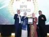 Melayani dengan Hati, Tumbuh dengan Integritas: BPR Bahteramas Kendari Raih Infobank Award 2025