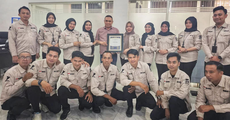 Melayani dengan Hati, Tumbuh dengan Integritas: BPR Bahteramas Kendari Raih Infobank Award 2025 3 Melayani dengan Hati, Tumbuh dengan Integritas: BPR Bahteramas Kendari Raih Infobank Award 2025