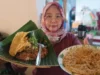 Diberdayakan BRI, Usaha Pecel Ini Naik Kelas Jadi Kuliner Favorit Kota Batu