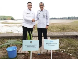 BRI Bangun BLK untuk Warga Binaan di Nusakambangan